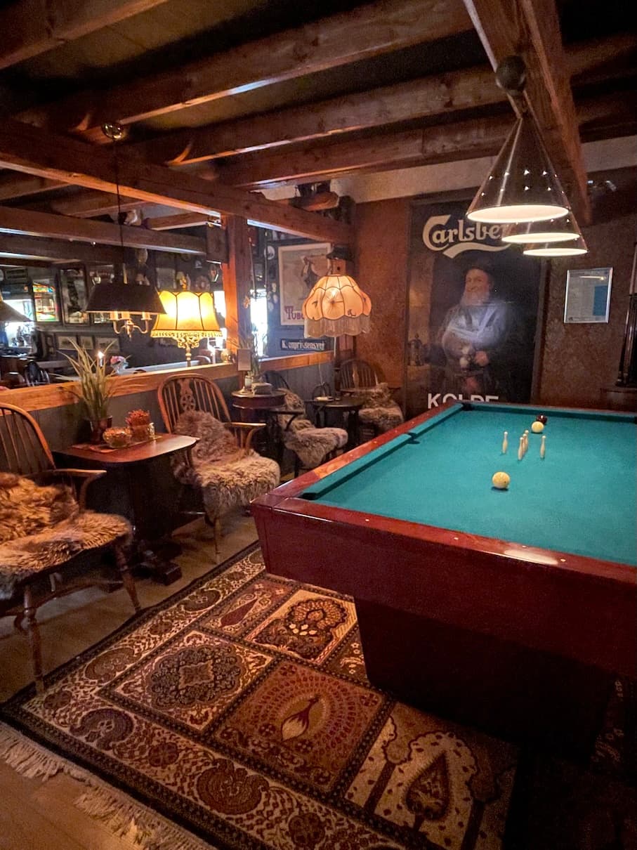 Event room 10